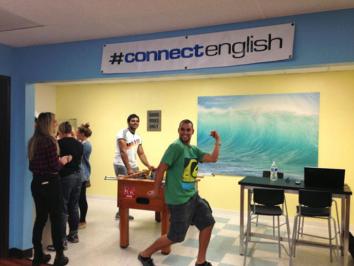 connect-english