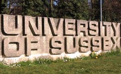 University-of-Sussex